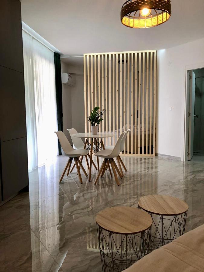 Aura Tower Apartments By Gaby Rafajlovići Buitenkant foto