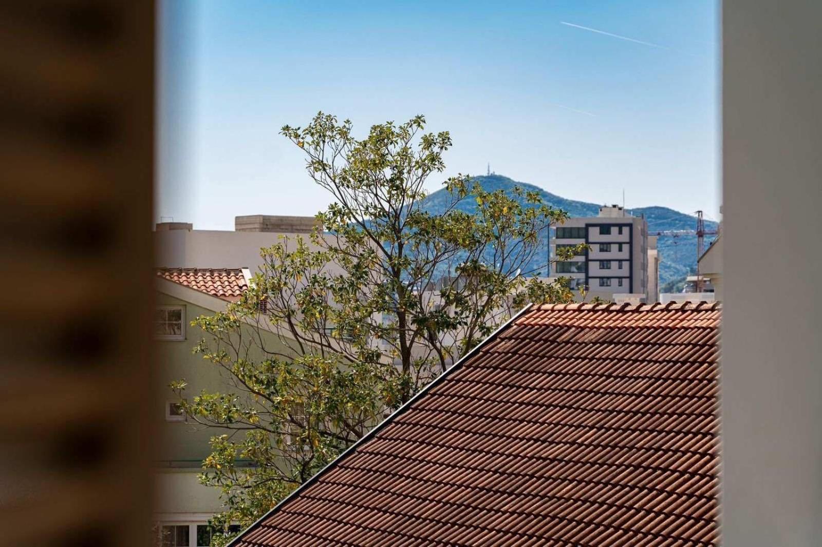 Aura Tower Apartments By Gaby Rafajlovići Buitenkant foto