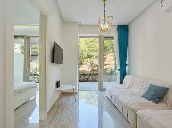 Aura Tower Apartments By Gaby Rafajlovići Buitenkant foto