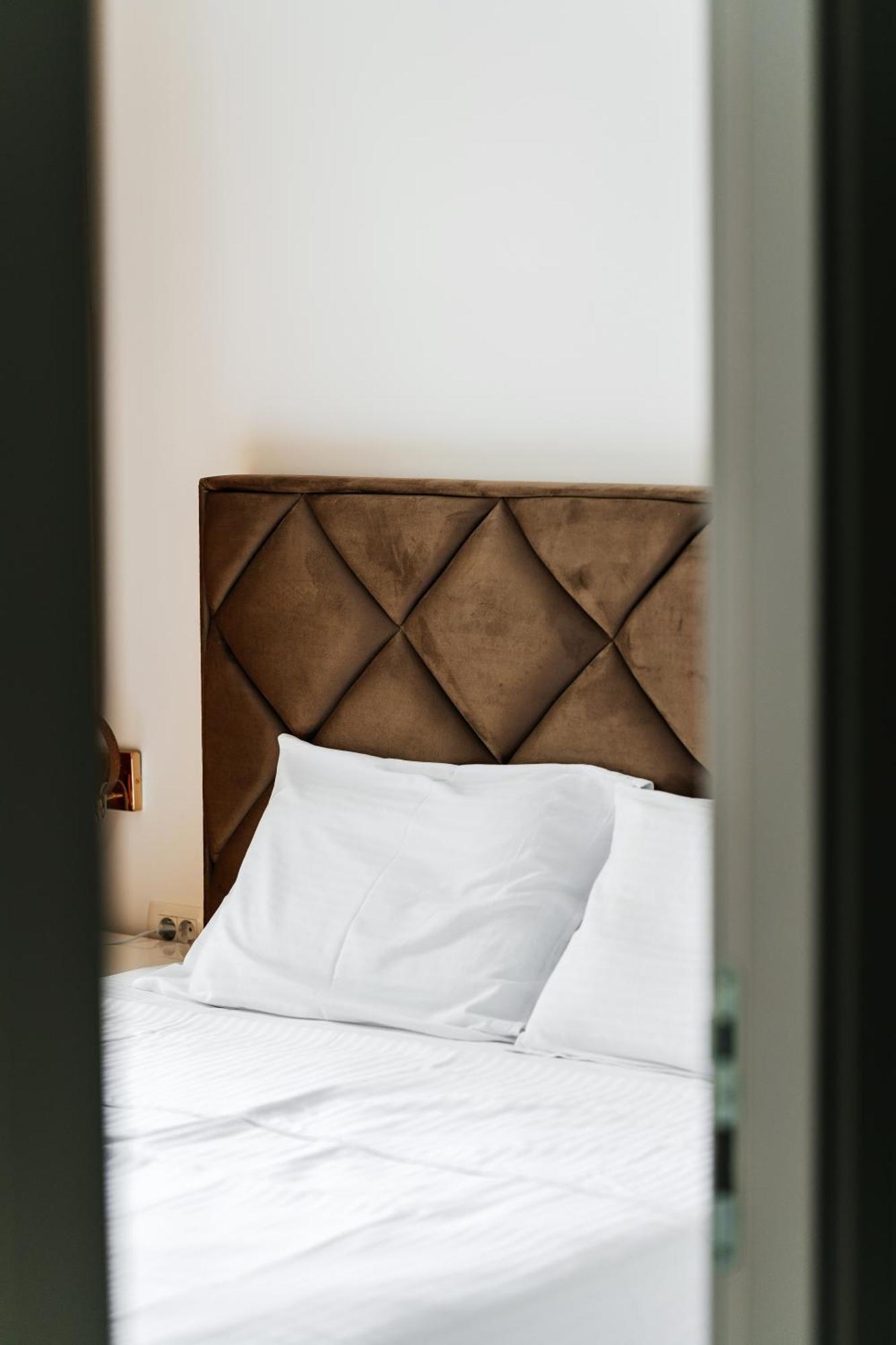 Aura Tower Apartments By Gaby Rafajlovići Buitenkant foto